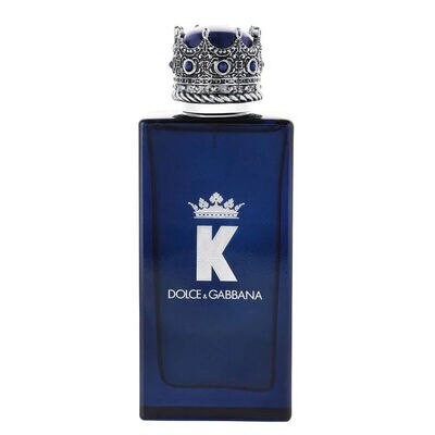 PERFUME DOLCE&GABBANA K BY DG MASCULINO PARFUM